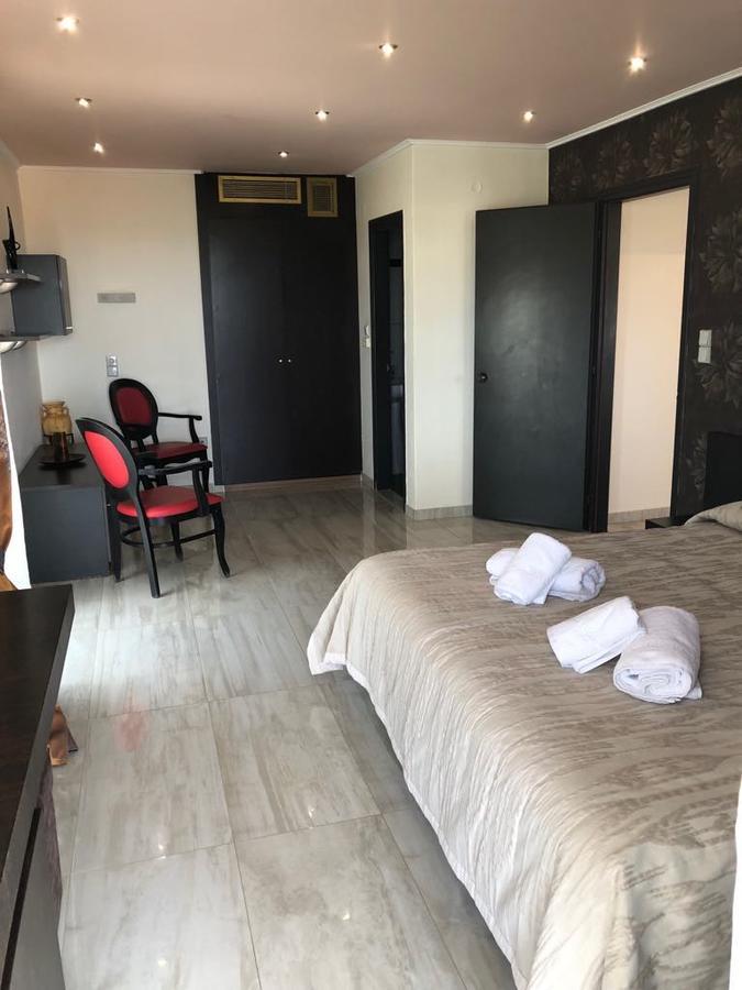 Selefkos Palace Igoumenitsa Exteriör bild