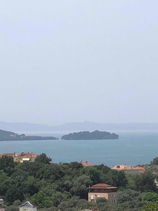 Selefkos Palace Igoumenitsa Exteriör bild